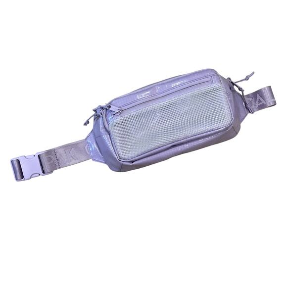 Calpak Terra Small Sling Bag in Amethyst - Picture 6 of 8